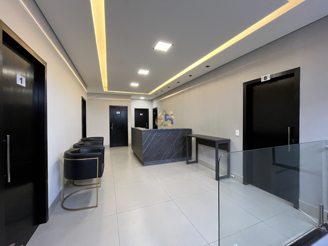 Sala-Conjunto, 18 m² - Foto 5