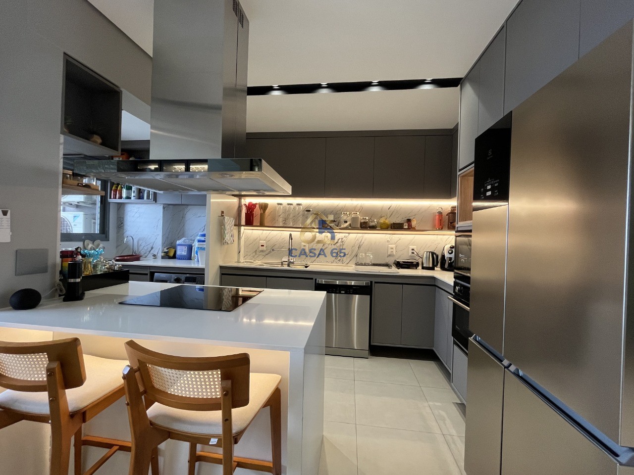Apartamento, 2 quartos, 105 m² - Foto 12