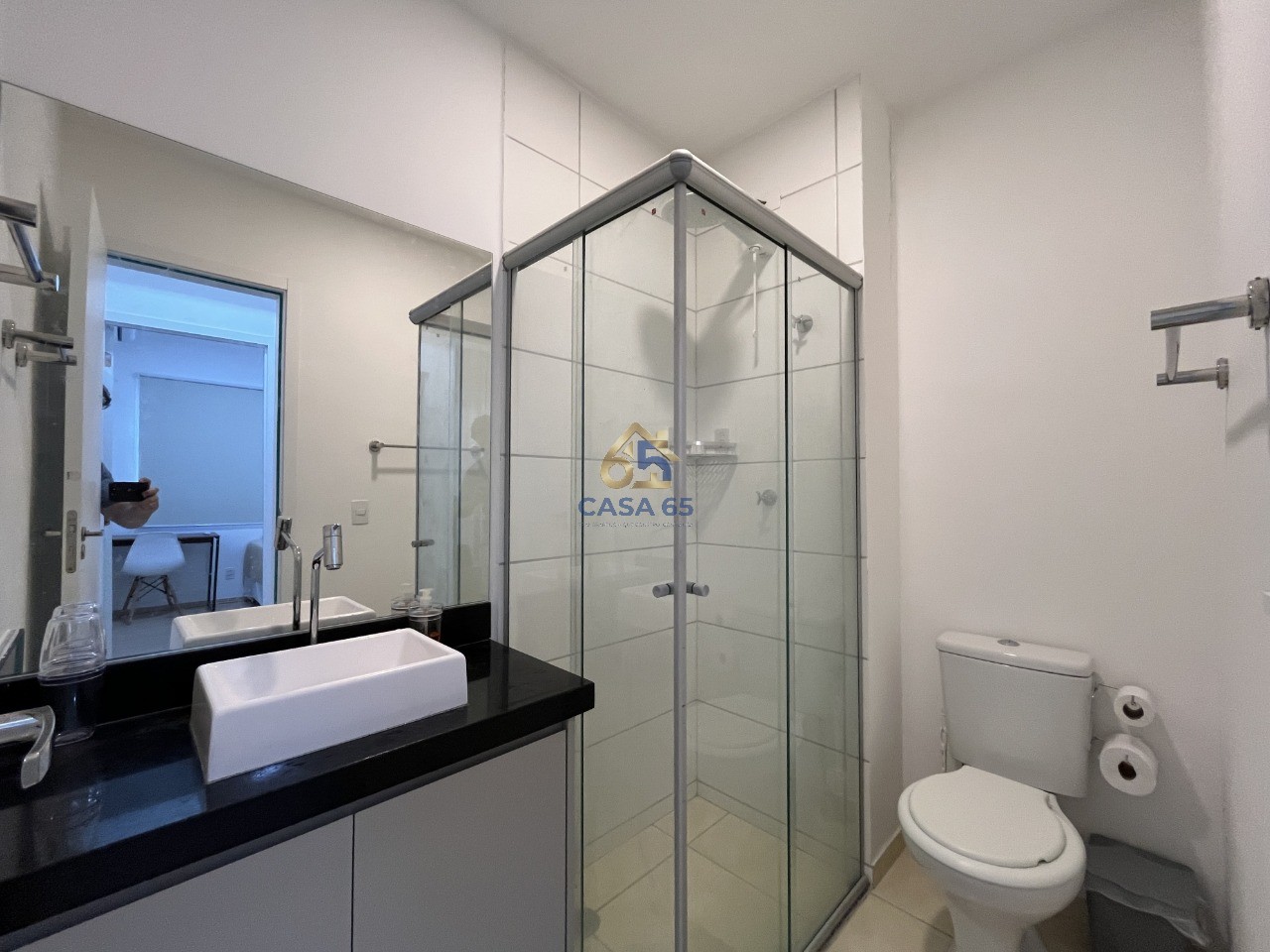 Apartamento, 2 quartos, 41 m² - Foto 9