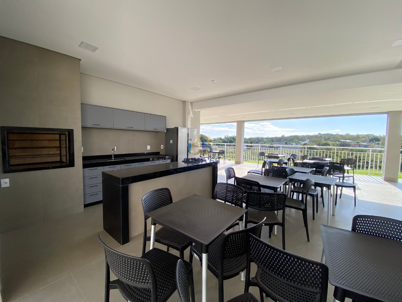 Apartamento, 2 quartos, 49 m² - Foto 22