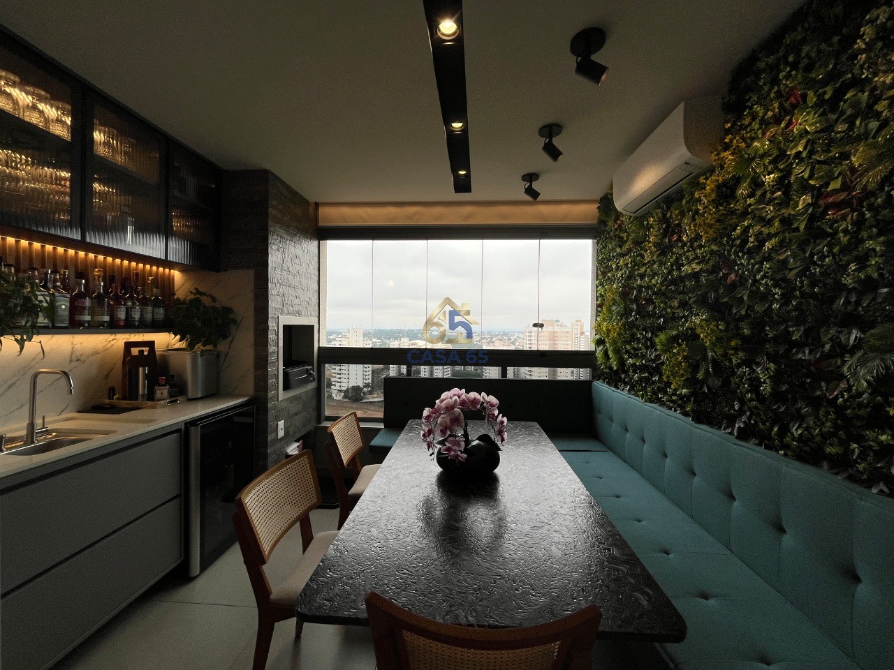 Apartamento, 2 quartos, 105 m² - Foto 7