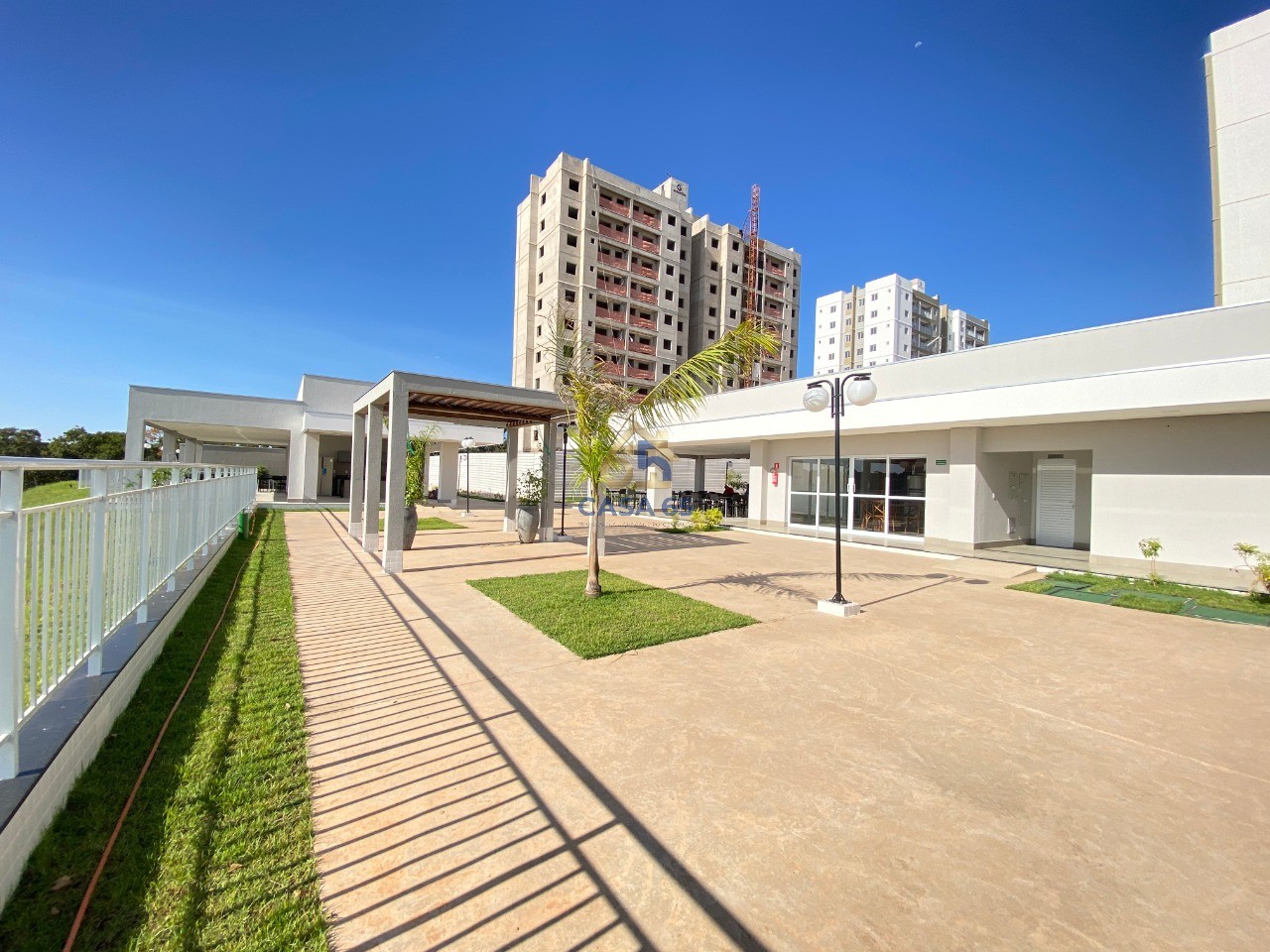 Apartamento, 2 quartos, 49 m² - Foto 20
