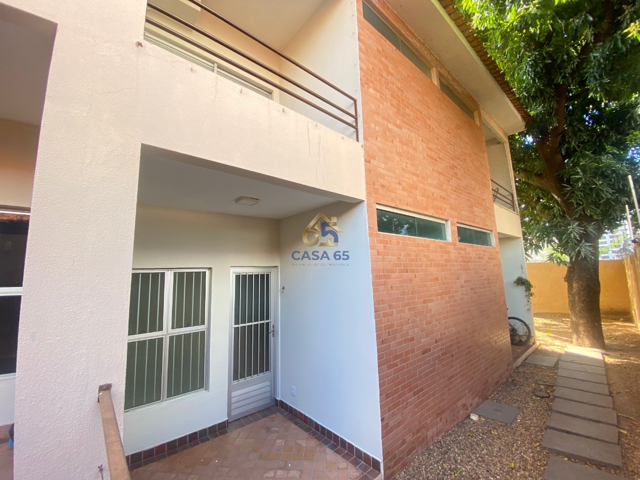 Casa, 2 quartos, 72 m² - Foto 1