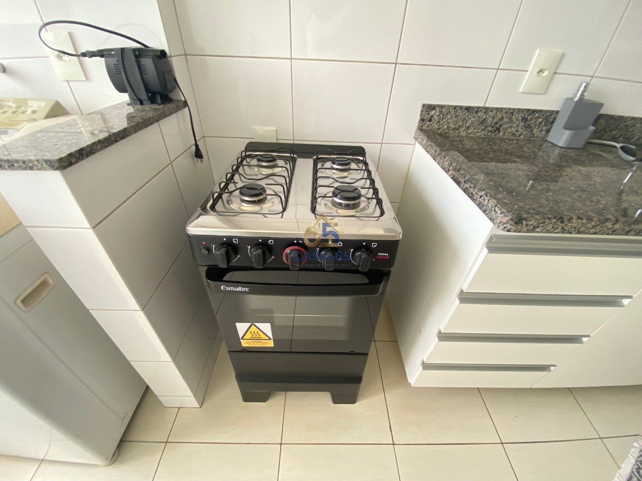 Apartamento, 2 quartos, 60 m² - Foto 13