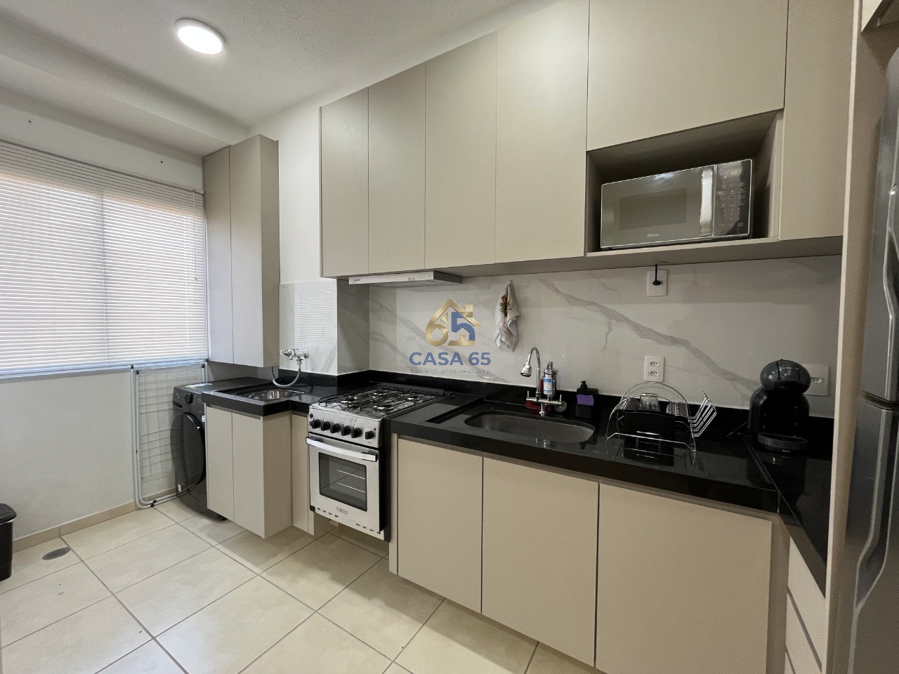 Apartamento, 2 quartos, 41 m² - Foto 6