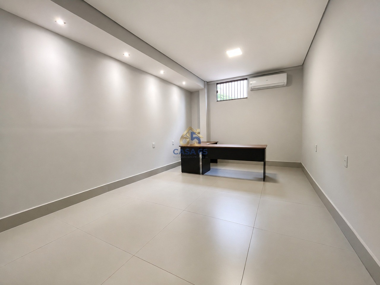 Sala-Conjunto, 18 m² - Foto 1