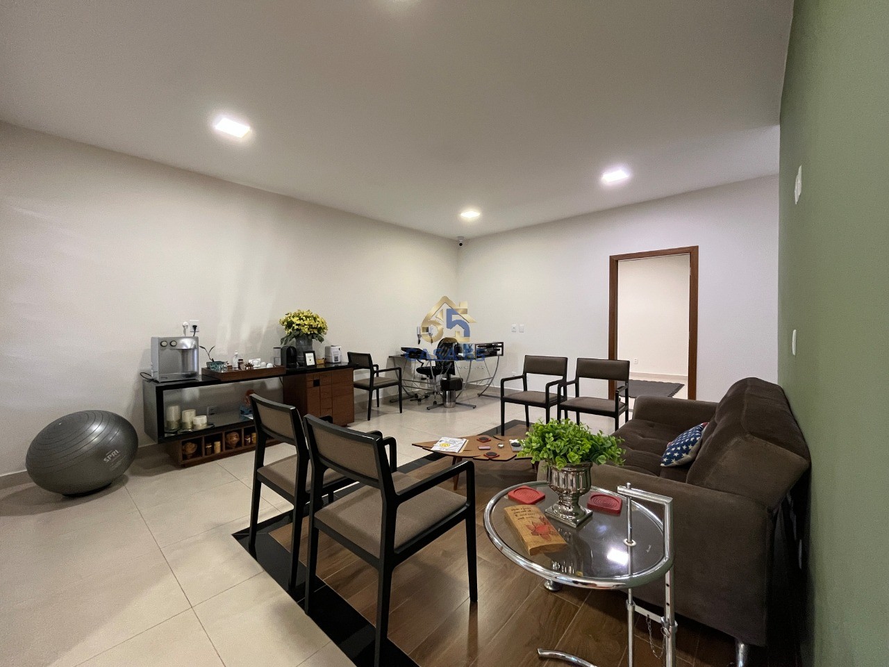 Sala-Conjunto, 116 m² - Foto 2