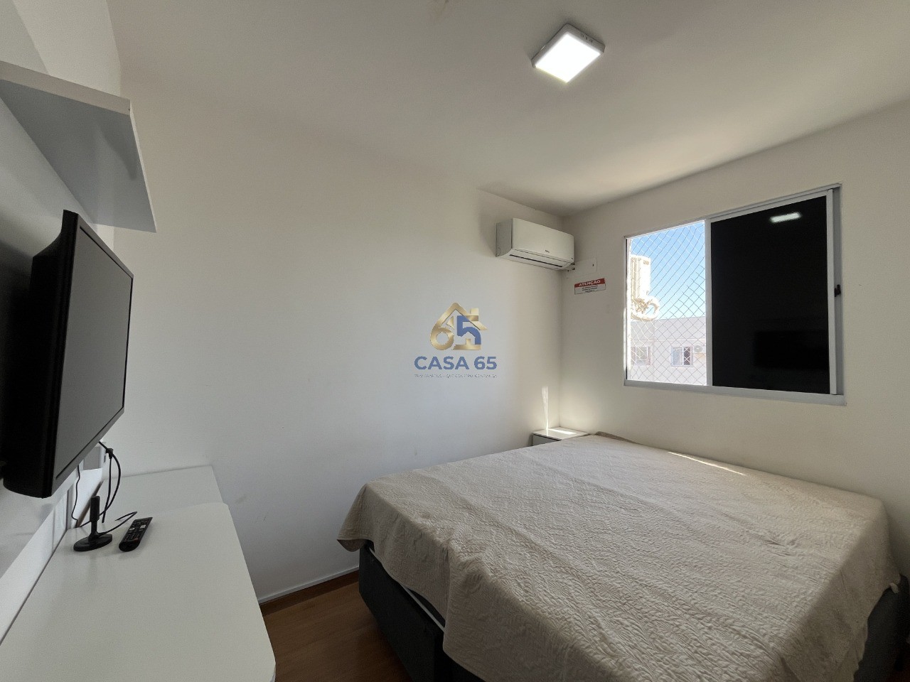Apartamento, 2 quartos, 40 m² - Foto 5