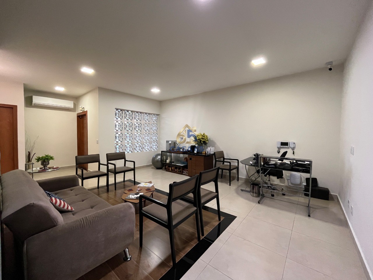 Sala-Conjunto, 20 m² - Foto 6