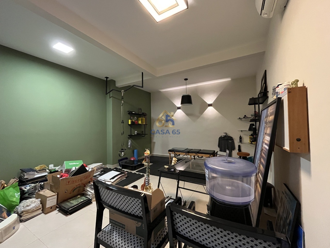 Prédio Inteiro, 364 m² - Foto 17