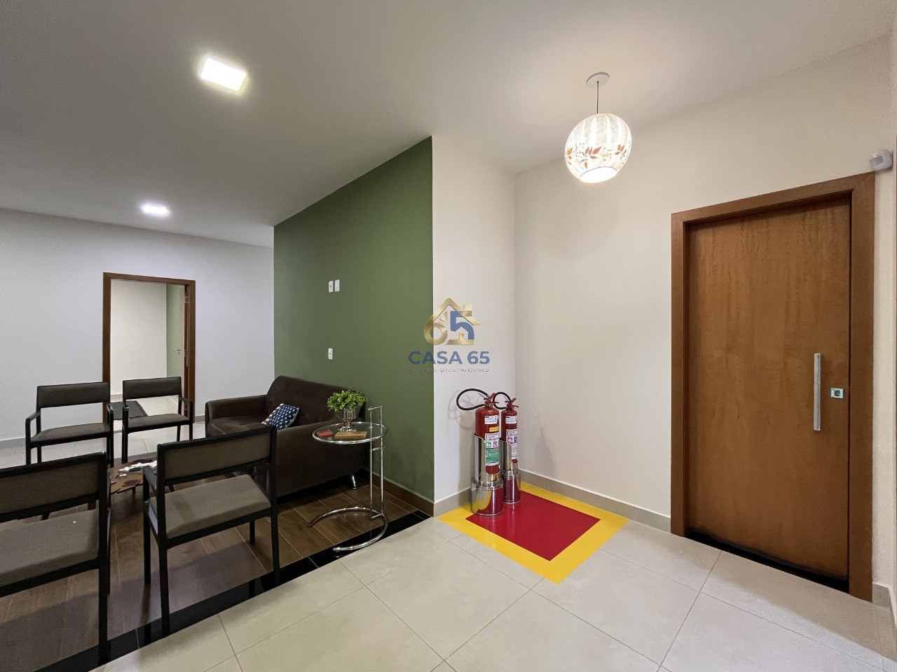 Prédio Inteiro, 364 m² - Foto 4