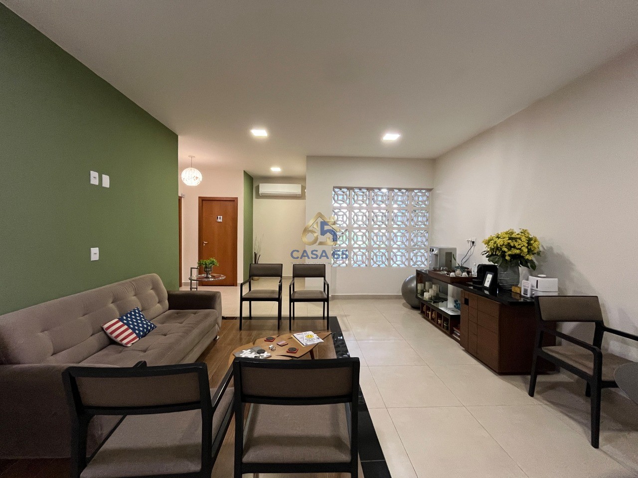 Sala-Conjunto, 116 m² - Foto 4