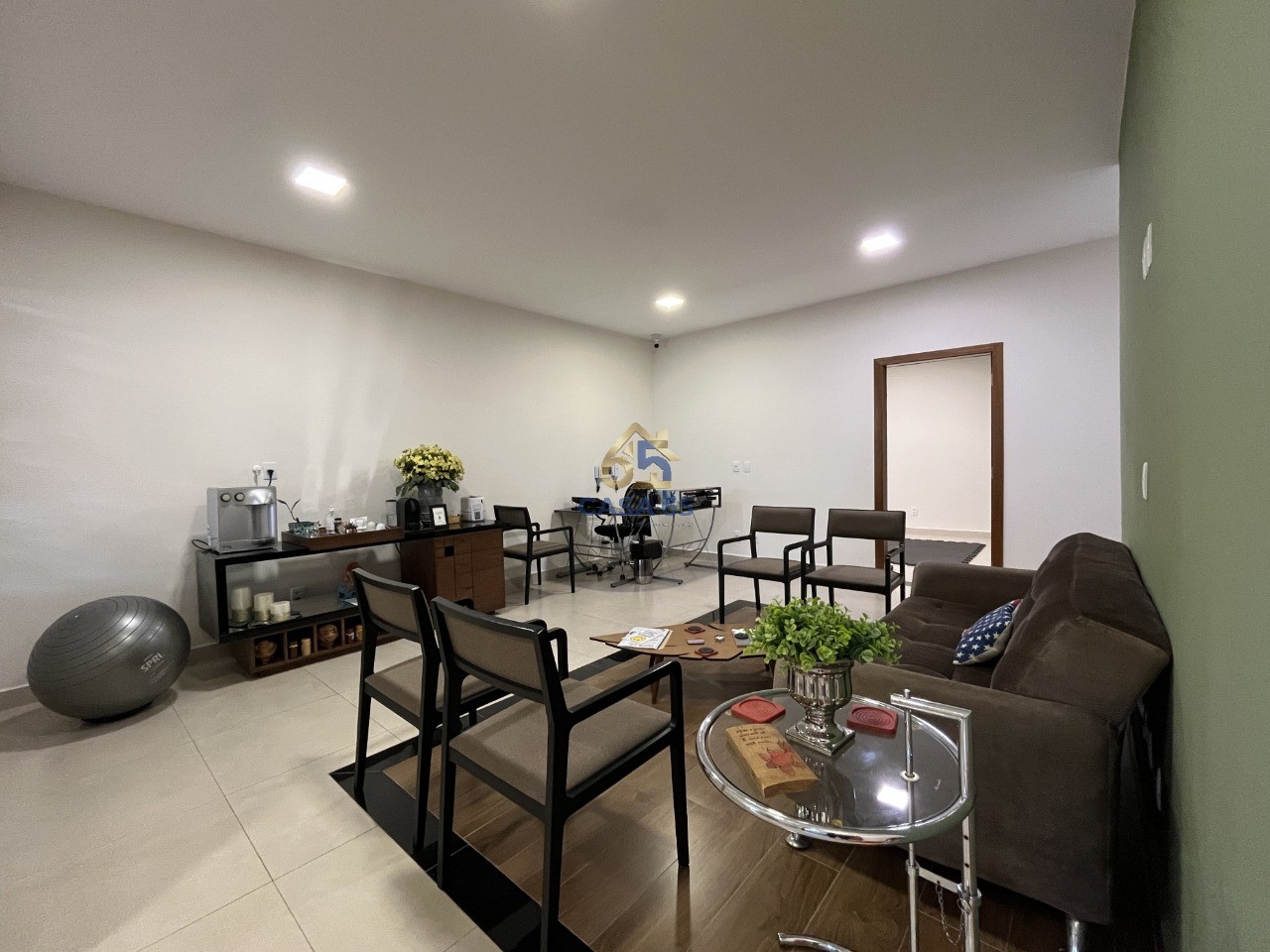 Prédio Inteiro, 364 m² - Foto 5