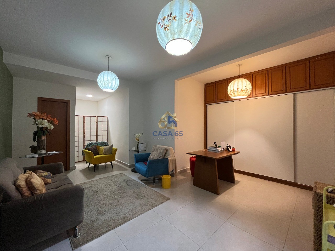 Sala-Conjunto, 116 m² - Foto 14