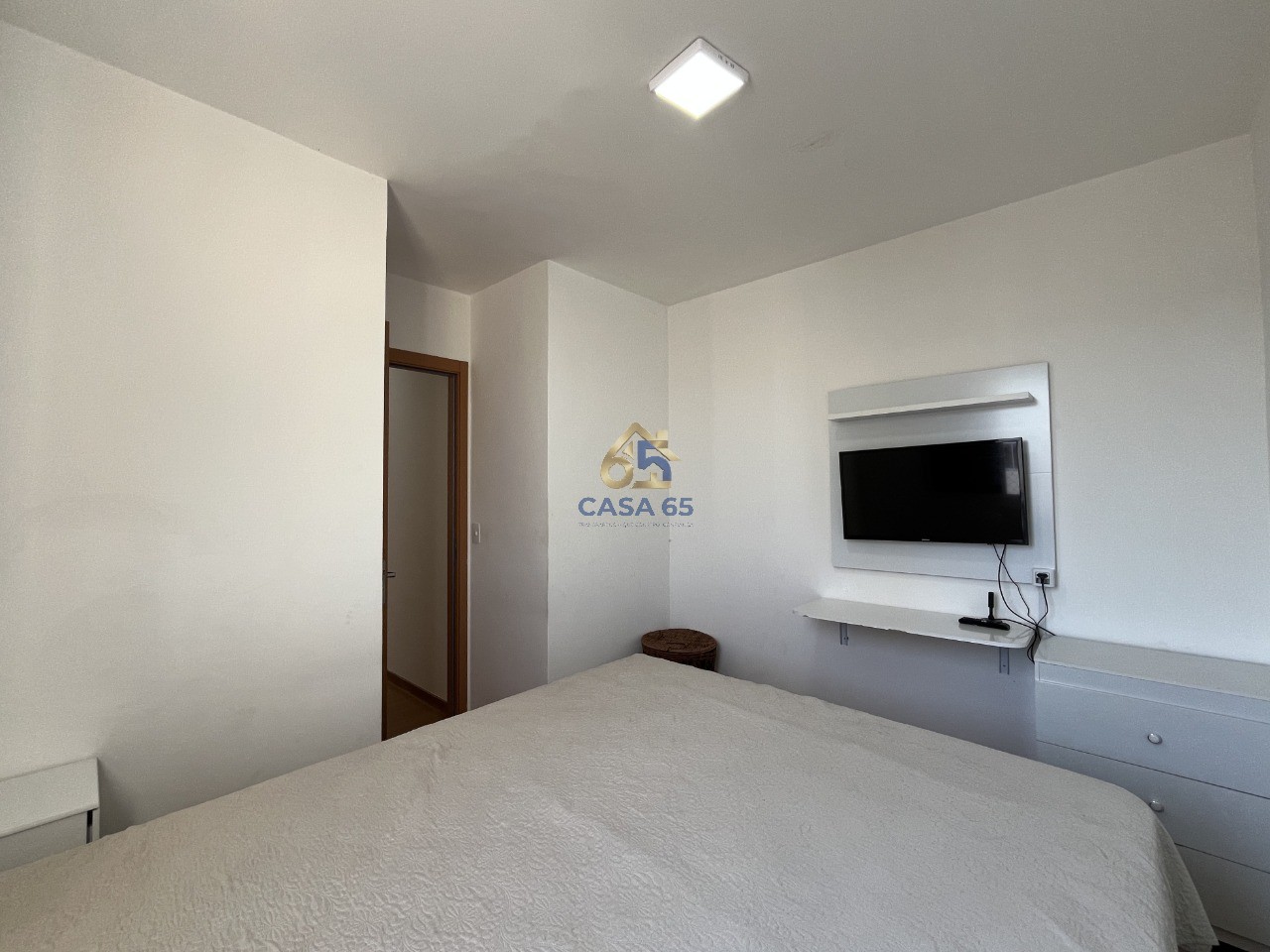 Apartamento, 2 quartos, 40 m² - Foto 6
