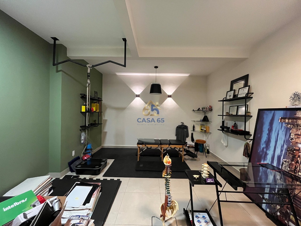 Sala-Conjunto, 116 m² - Foto 10