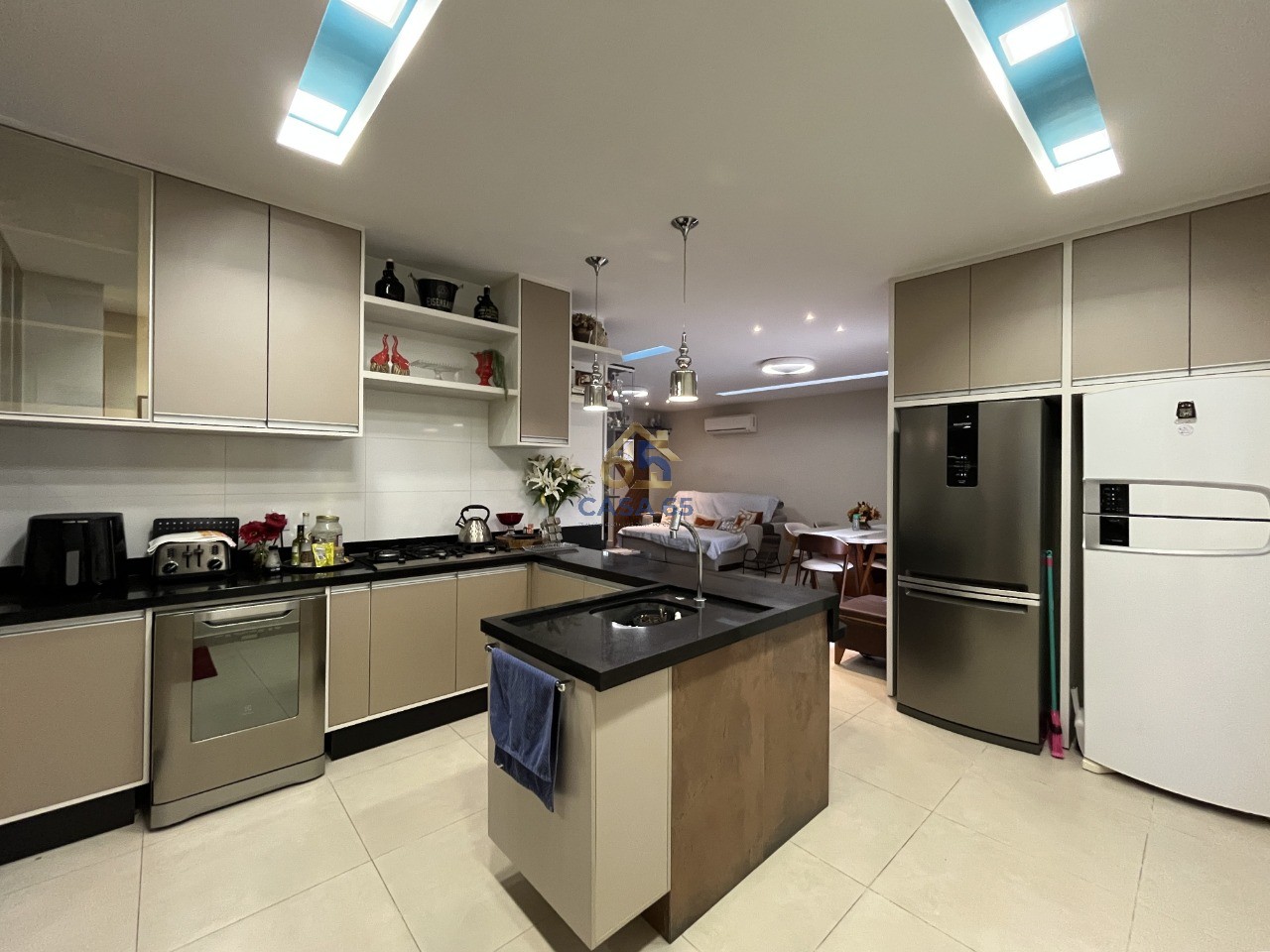 Prédio Inteiro, 364 m² - Foto 44