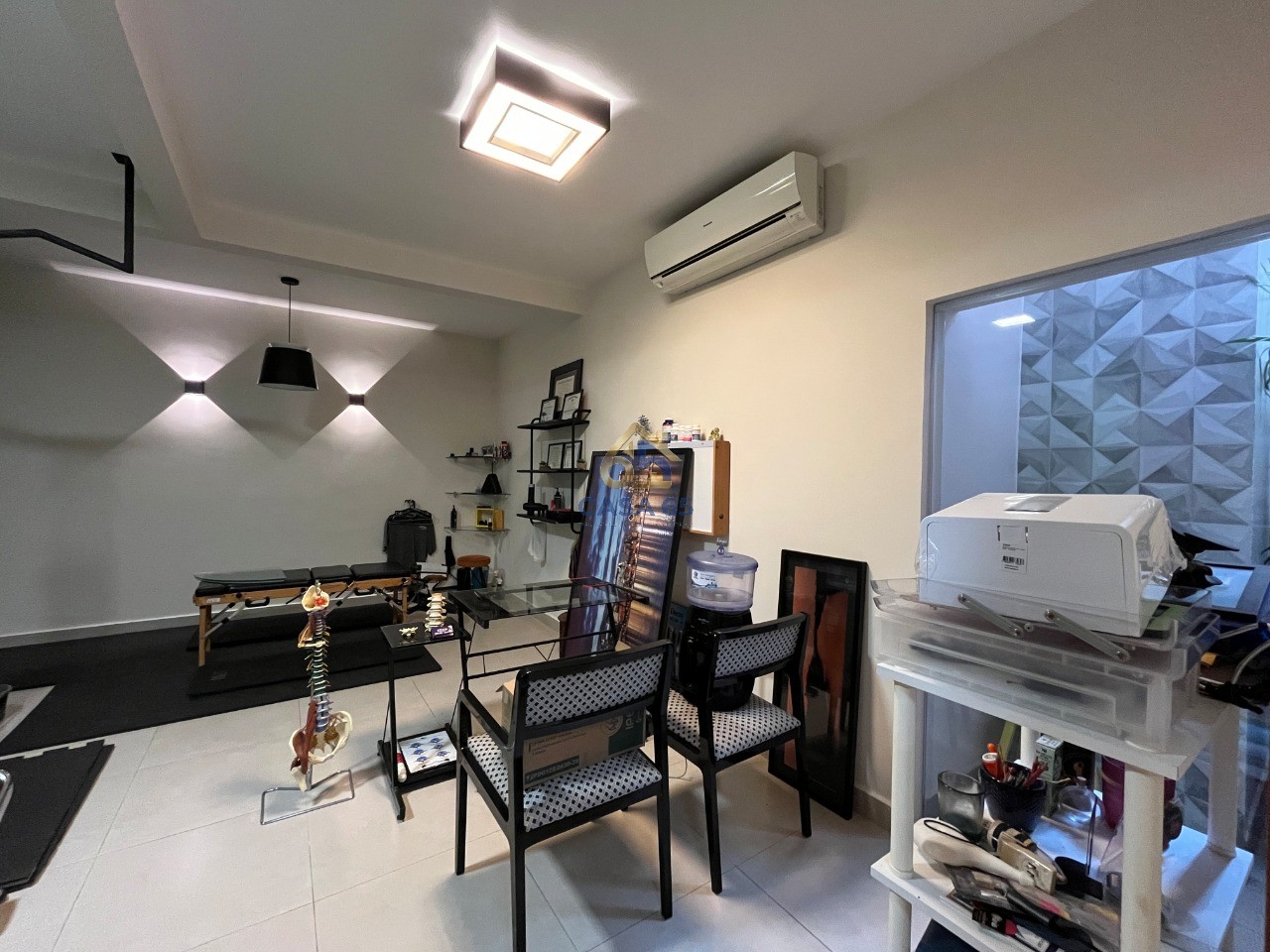 Sala-Conjunto, 116 m² - Foto 9