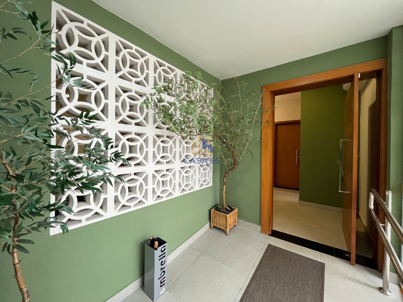 Sala-Conjunto, 116 m² - Foto 1