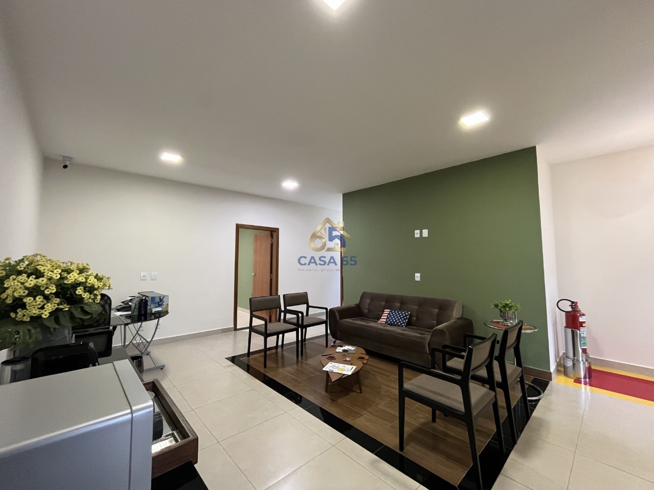 Prédio Inteiro, 364 m² - Foto 7