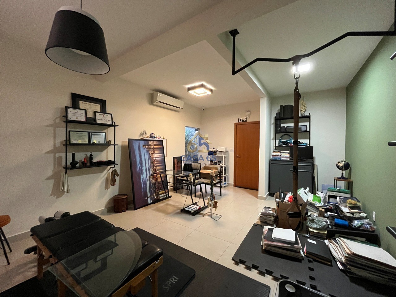 Sala-Conjunto, 116 m² - Foto 11