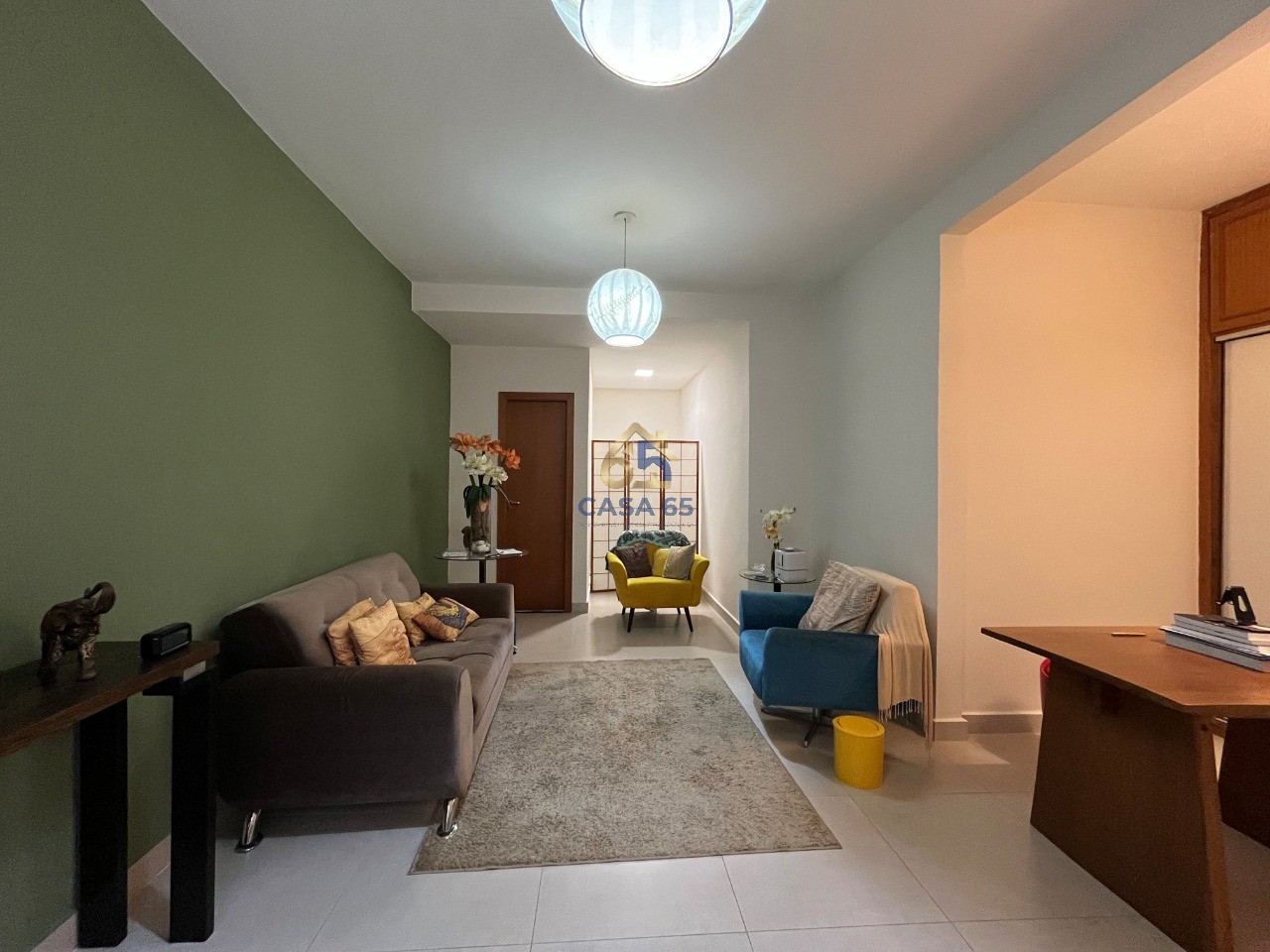Sala-Conjunto, 116 m² - Foto 13