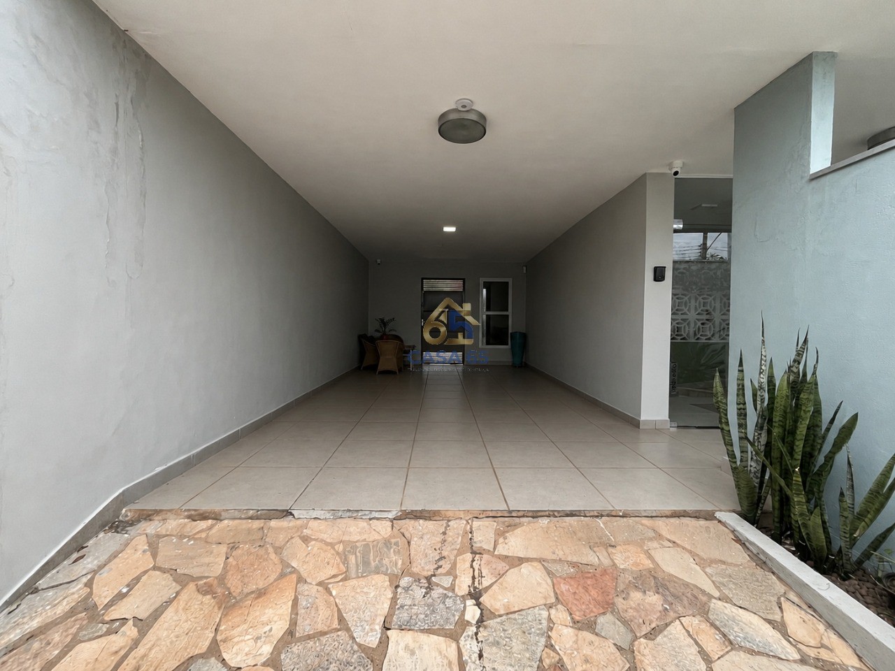 Casa, 2 quartos, 364 m² - Foto 3