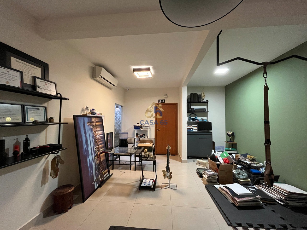 Prédio Inteiro, 364 m² - Foto 20