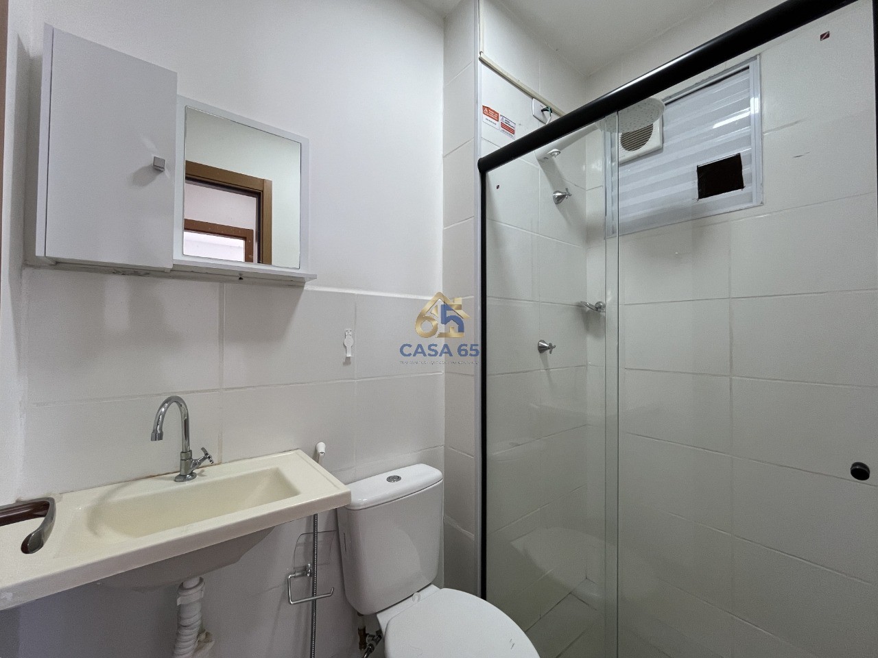 Apartamento, 2 quartos, 40 m² - Foto 7