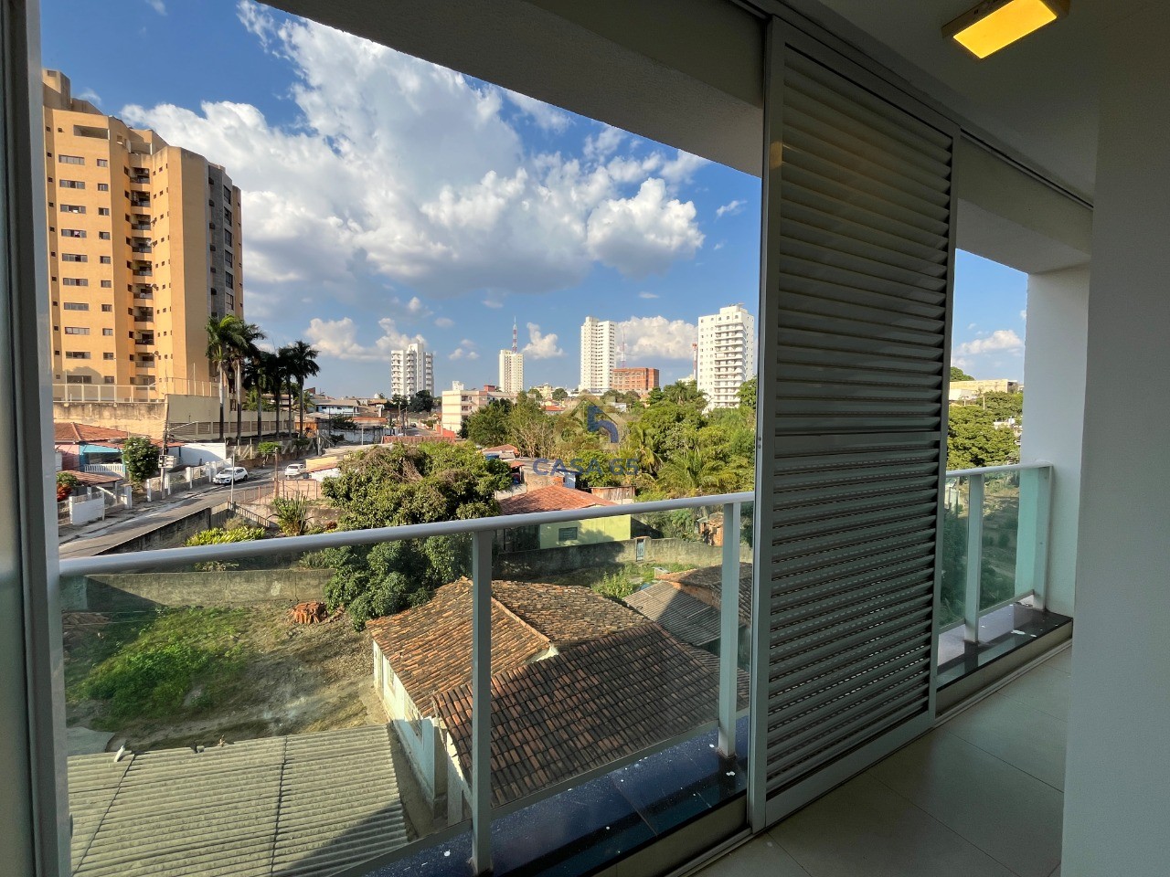 Apartamento, 1 quarto, 42 m² - Foto 3