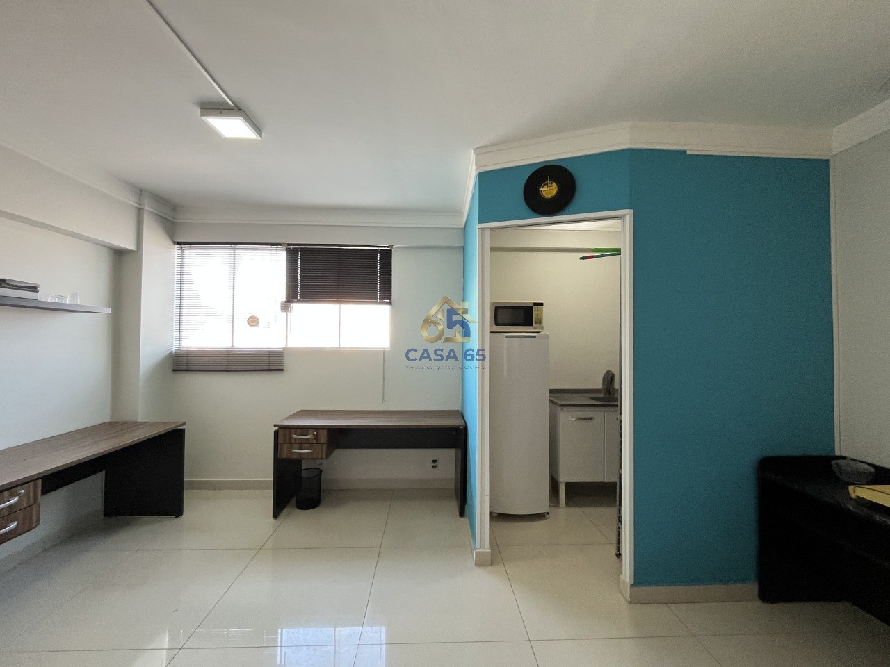 Sala-Conjunto, 33 m² - Foto 7