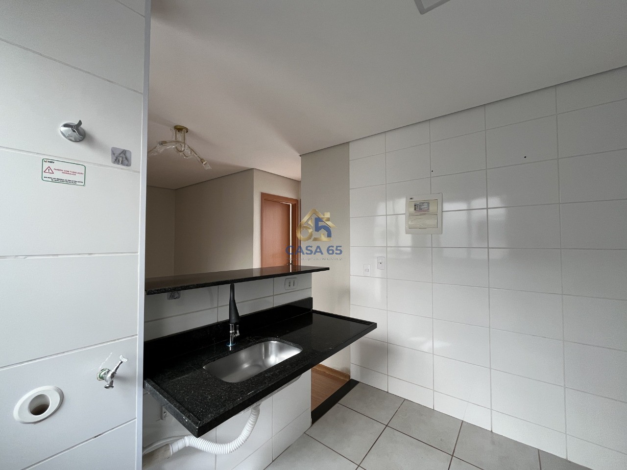 Apartamento, 2 quartos, 38 m² - Foto 7