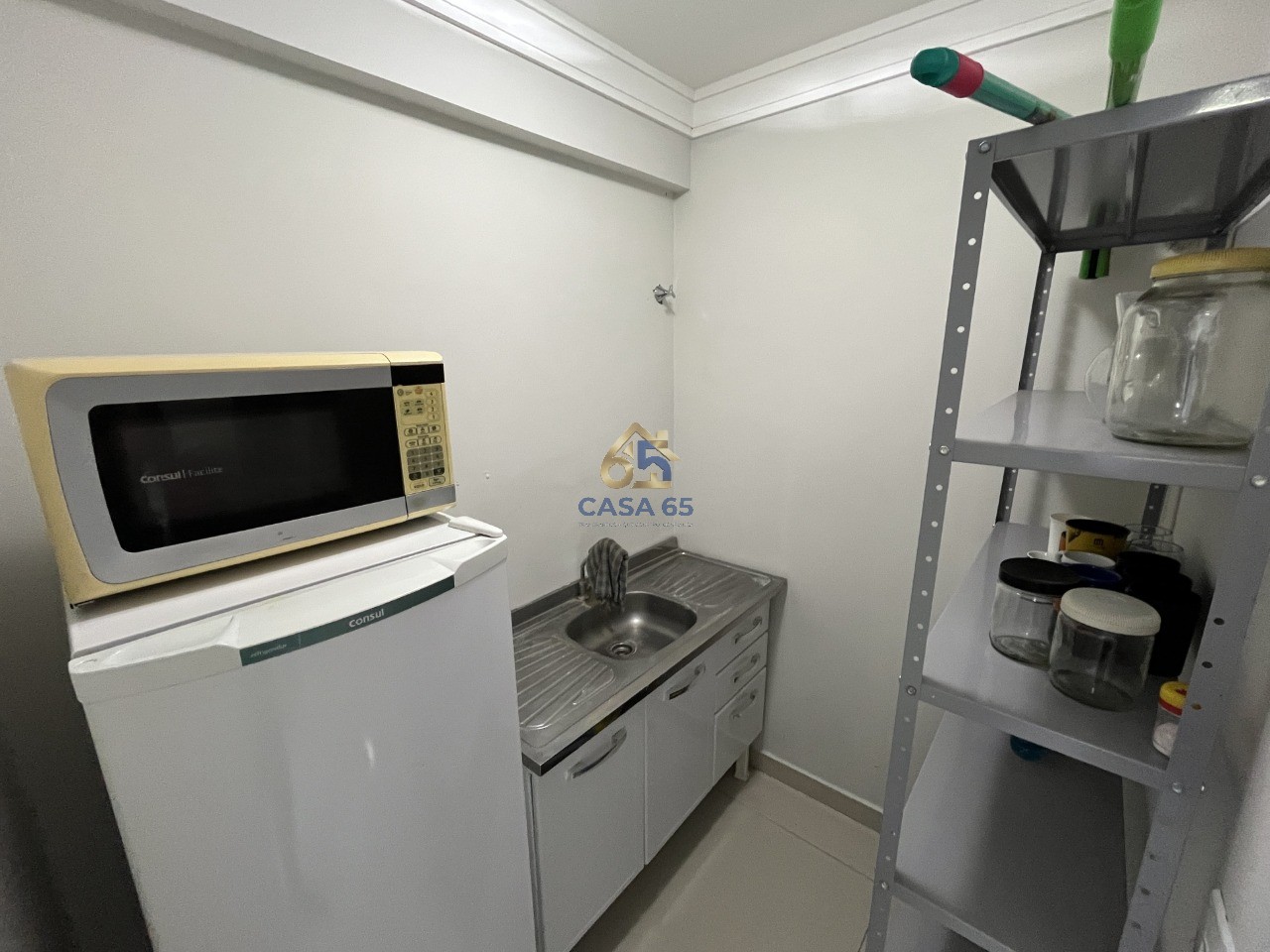 Sala-Conjunto, 33 m² - Foto 11