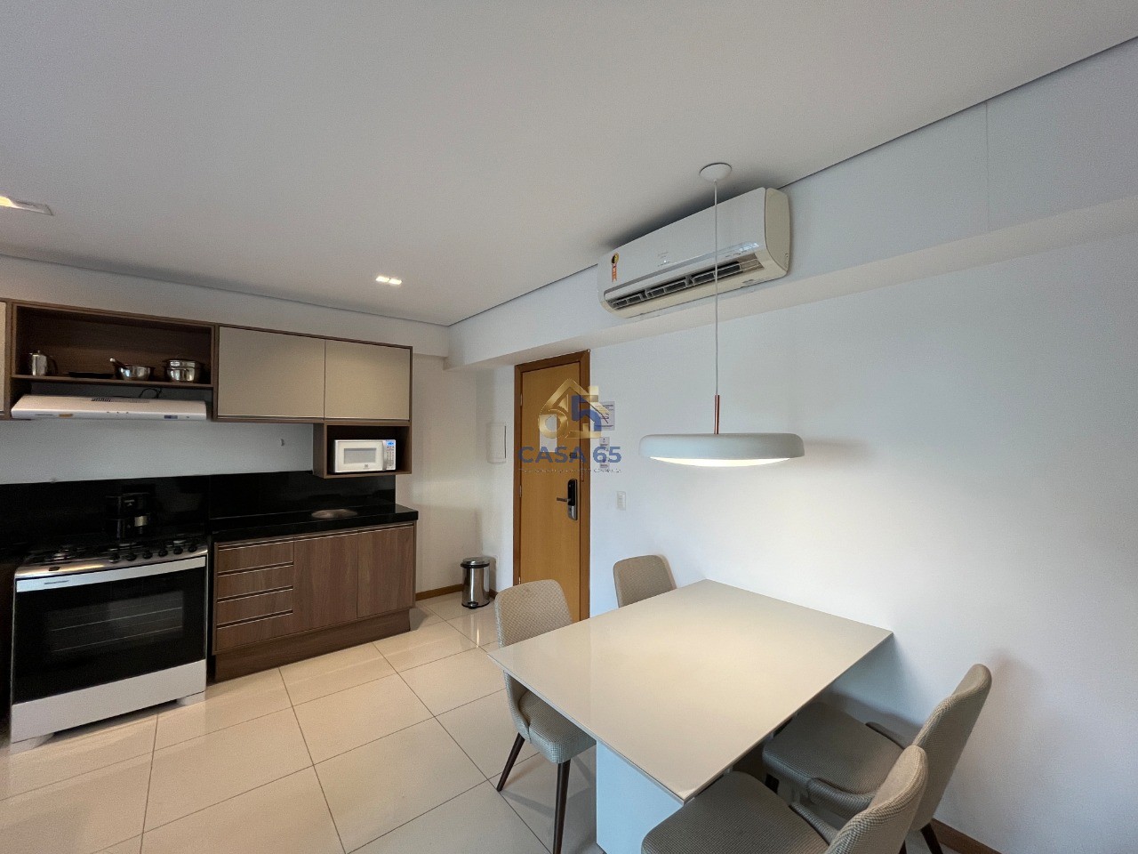Apartamento, 2 quartos, 68 m² - Foto 8
