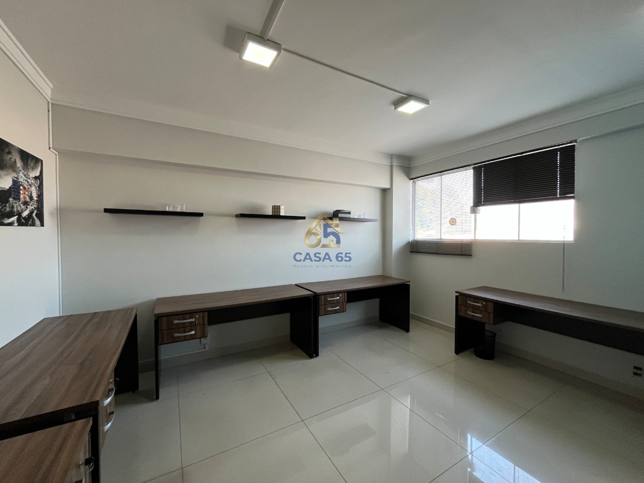 Sala-Conjunto, 33 m² - Foto 5