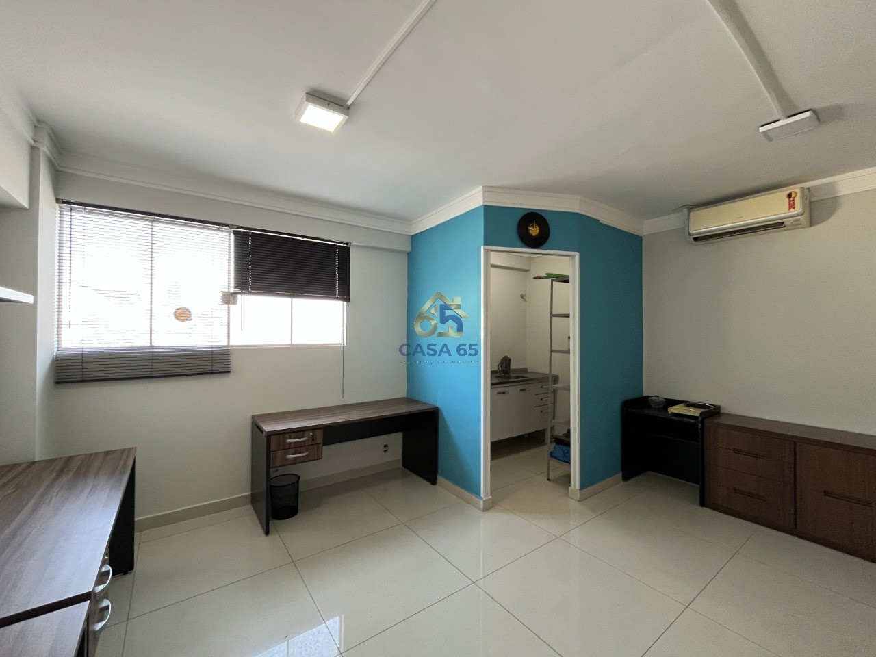 Sala-Conjunto, 33 m² - Foto 8