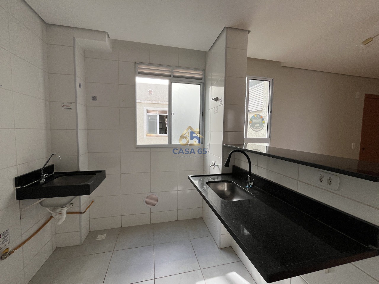 Apartamento, 2 quartos, 38 m² - Foto 4