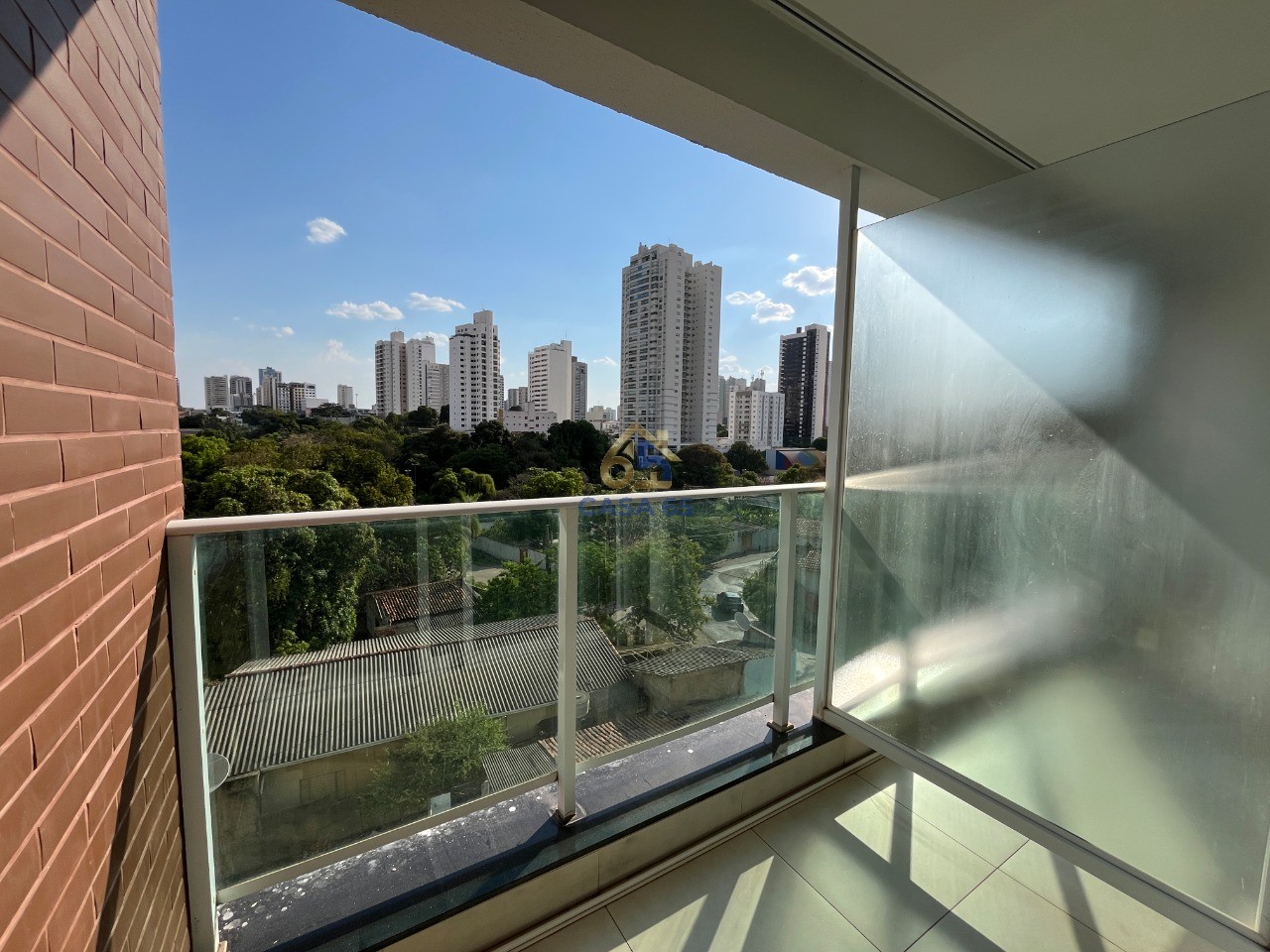 Apartamento, 1 quarto, 29 m² - Foto 5
