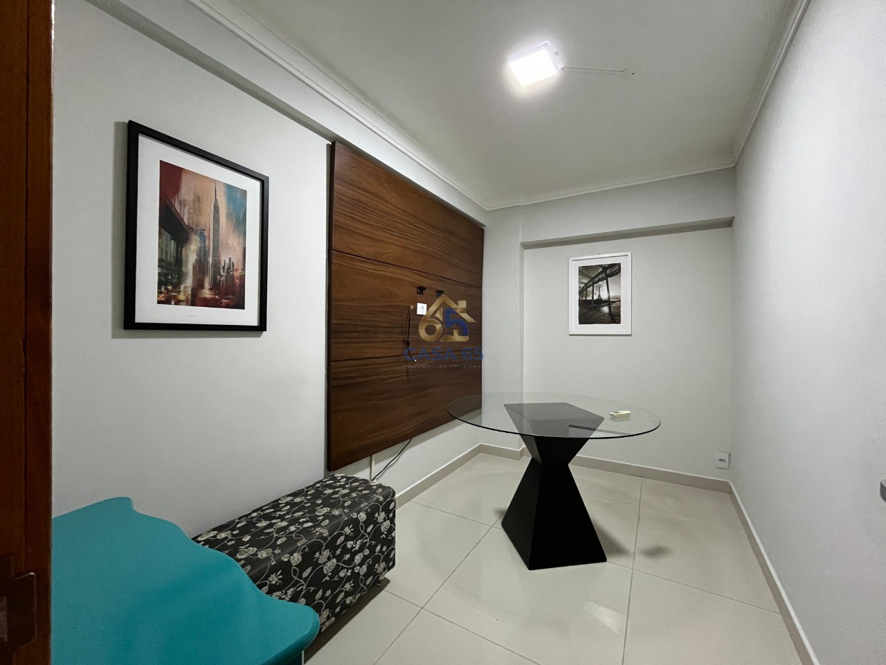 Sala-Conjunto, 33 m² - Foto 3