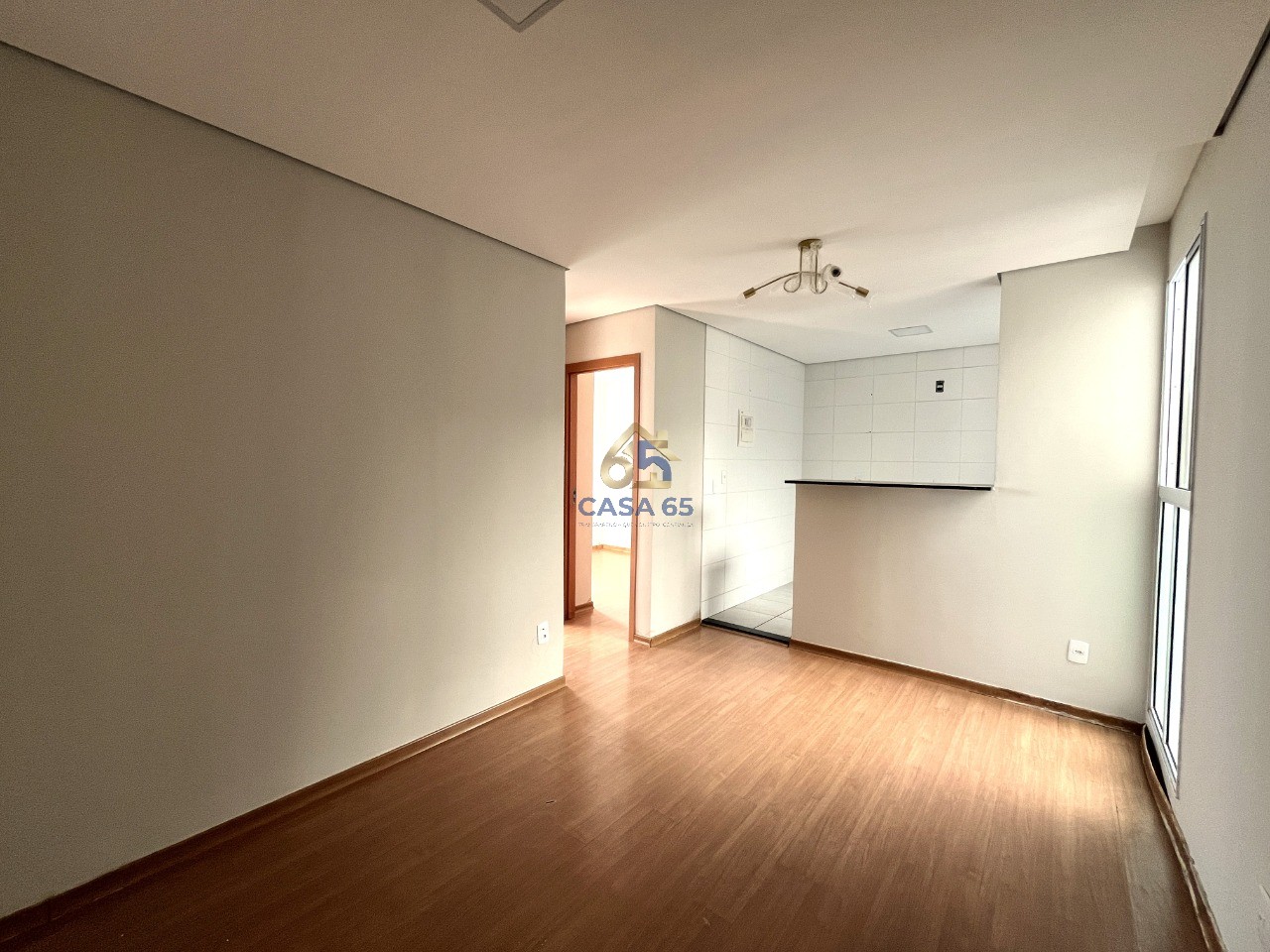 Apartamento, 2 quartos, 38 m² - Foto 2
