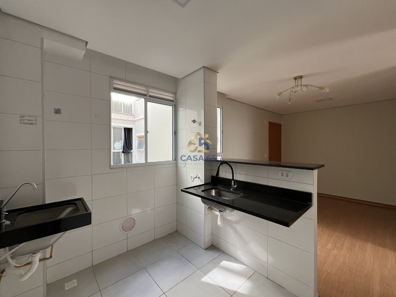 Apartamento, 2 quartos, 38 m² - Foto 5