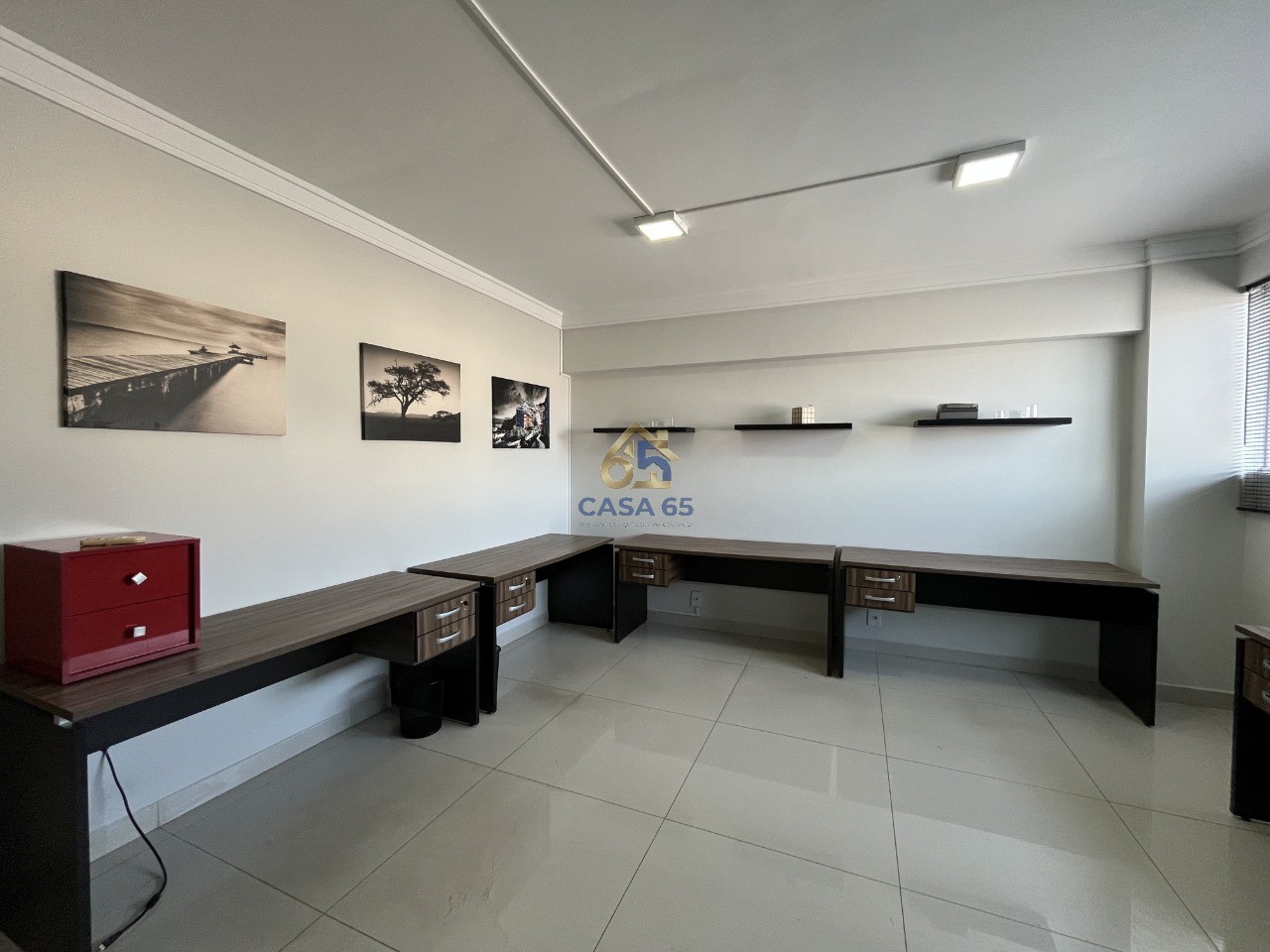 Sala-Conjunto, 33 m² - Foto 6