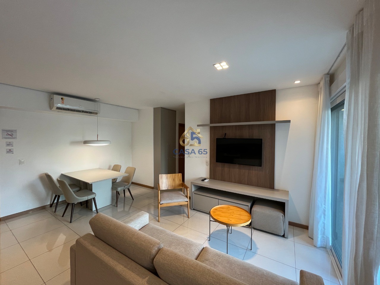 Apartamento, 2 quartos, 68 m² - Foto 4