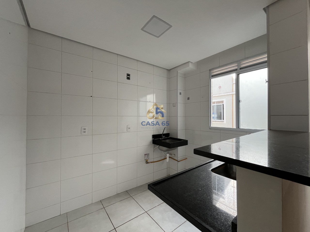 Apartamento, 2 quartos, 38 m² - Foto 3