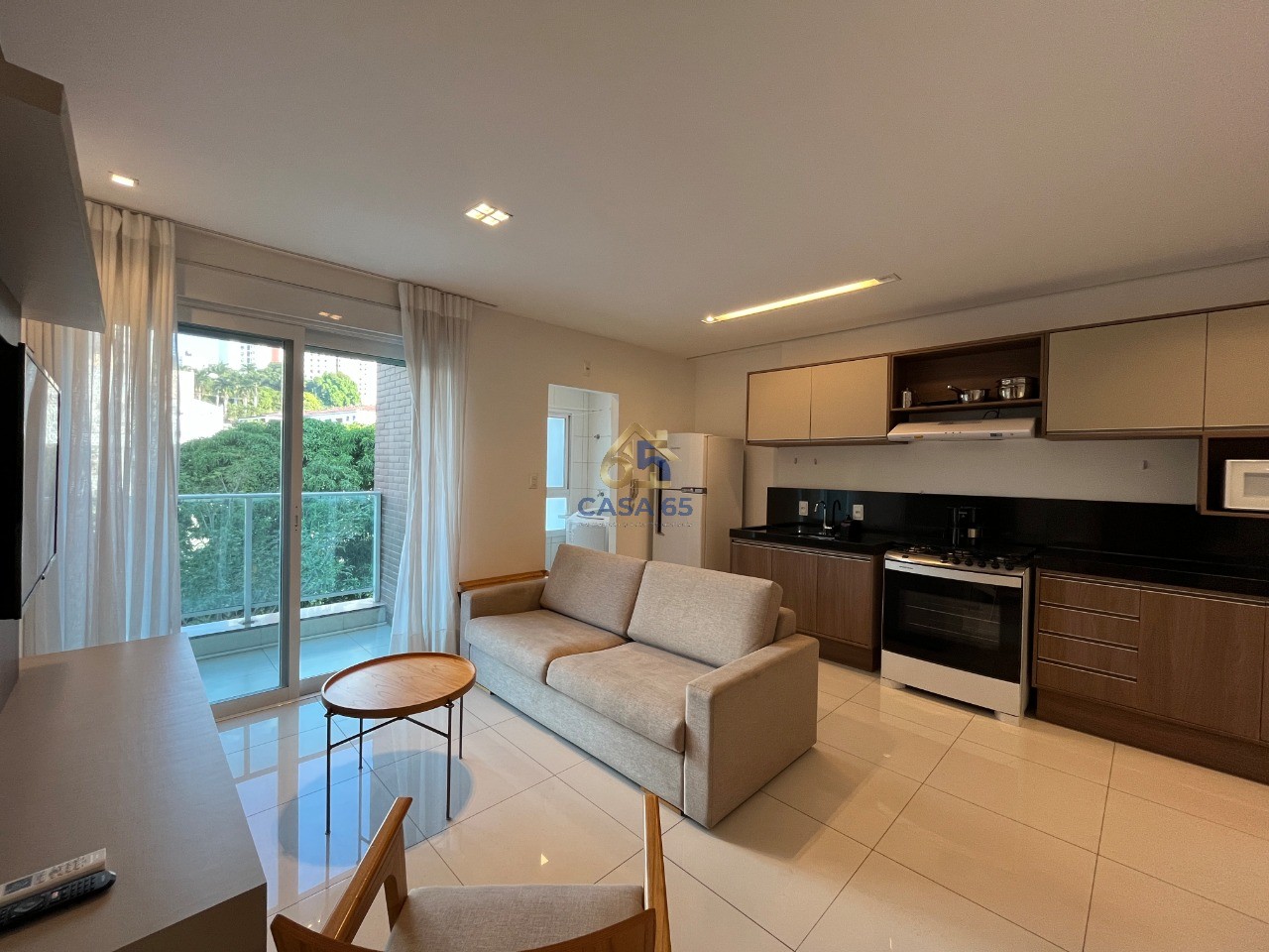 Apartamento, 2 quartos, 68 m² - Foto 6