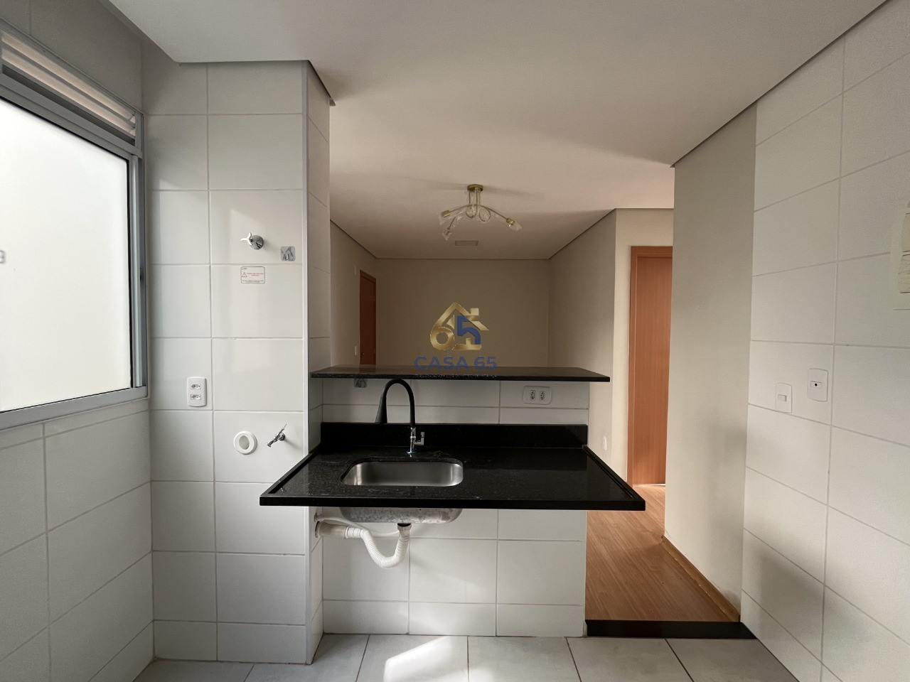 Apartamento, 2 quartos, 38 m² - Foto 6
