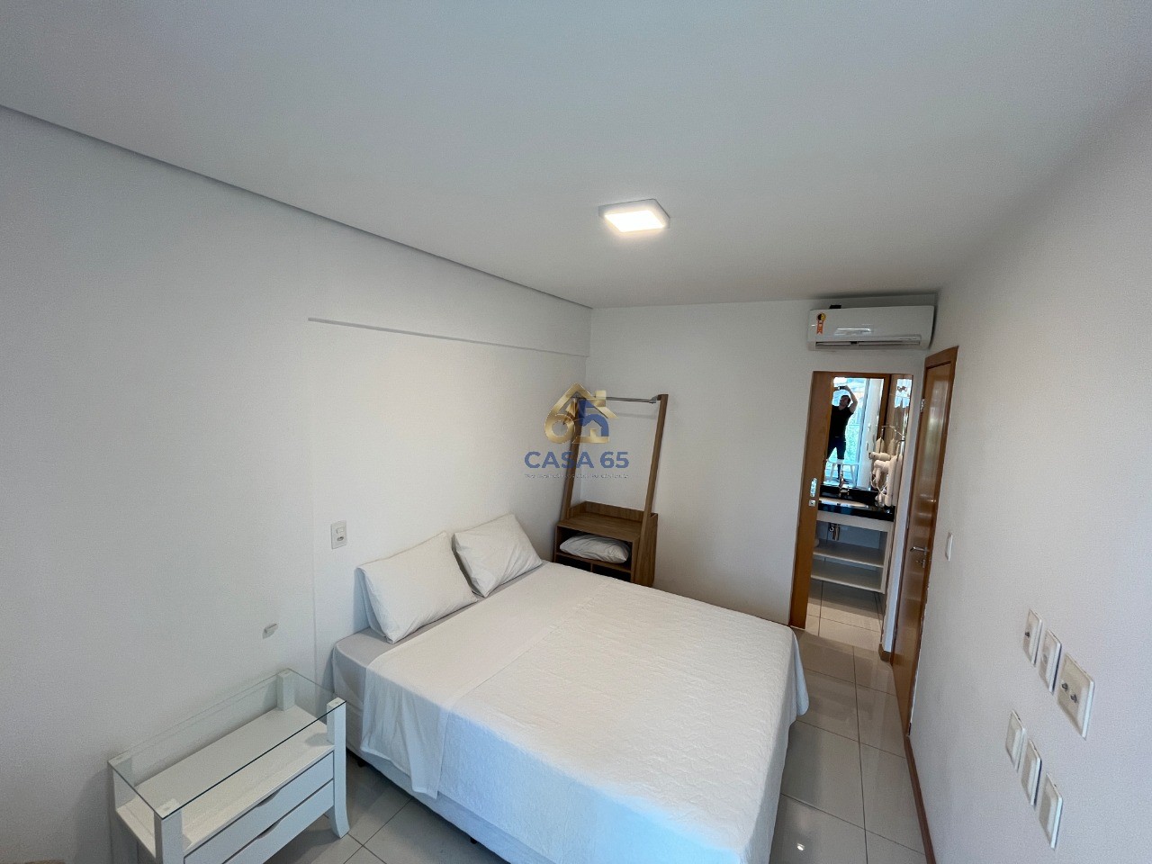 Apartamento, 1 quarto, 42 m² - Foto 7