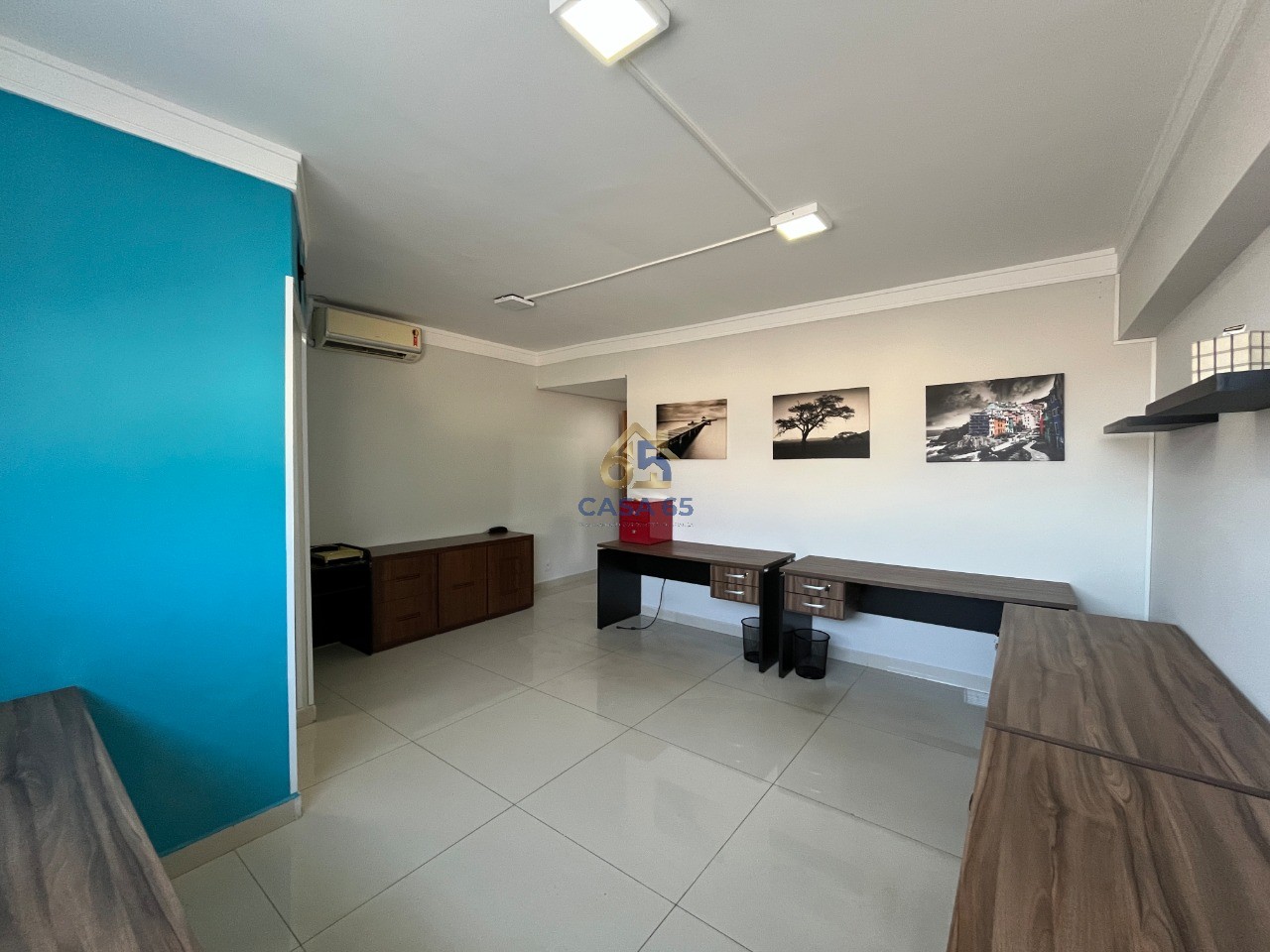 Sala-Conjunto, 33 m² - Foto 9
