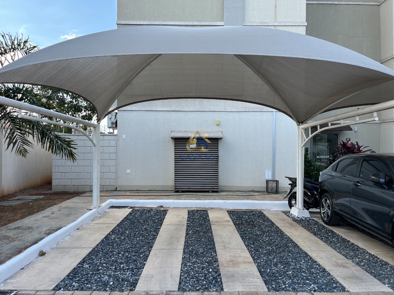 Apartamento, 2 quartos, 38 m² - Foto 18