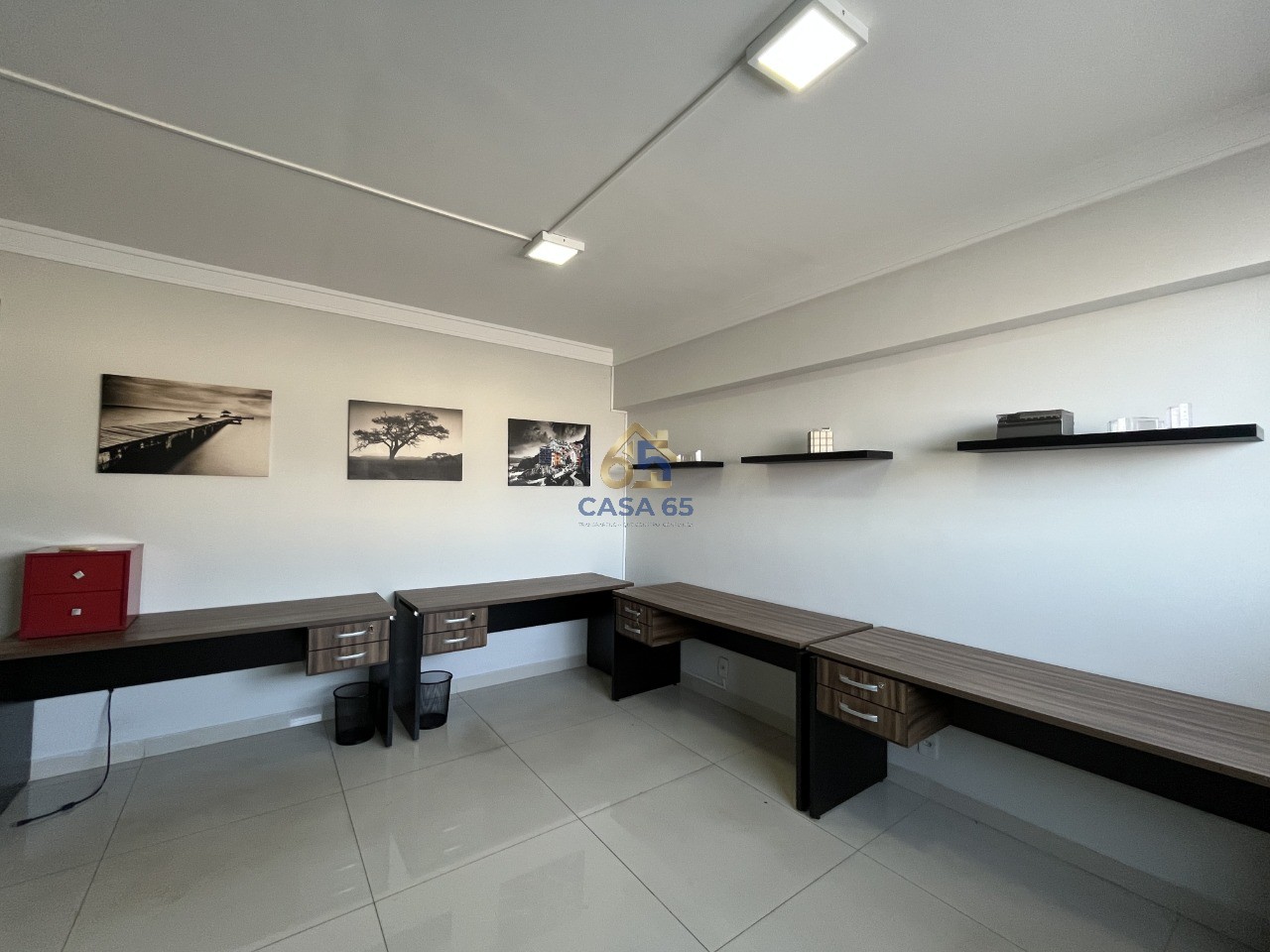 Sala-Conjunto, 33 m² - Foto 10
